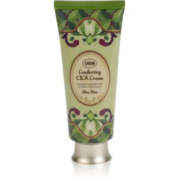 Sabon Comforting CICA Olive Bliss crema de corp - imagine 2